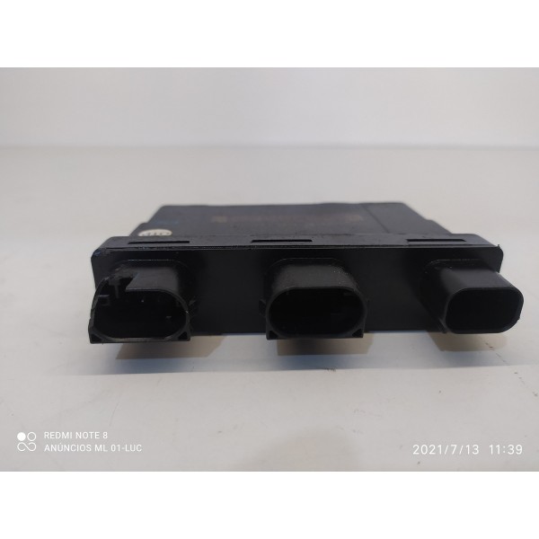 Módulo Controle Tracao Mercedes C180 2007/2014 A0255454732