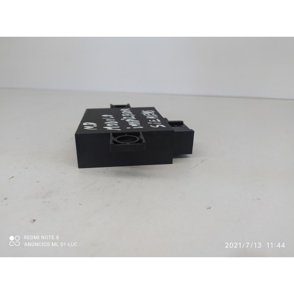 Modulo Imobilizador Mercedes Slk 230 1999/2003 1688200426