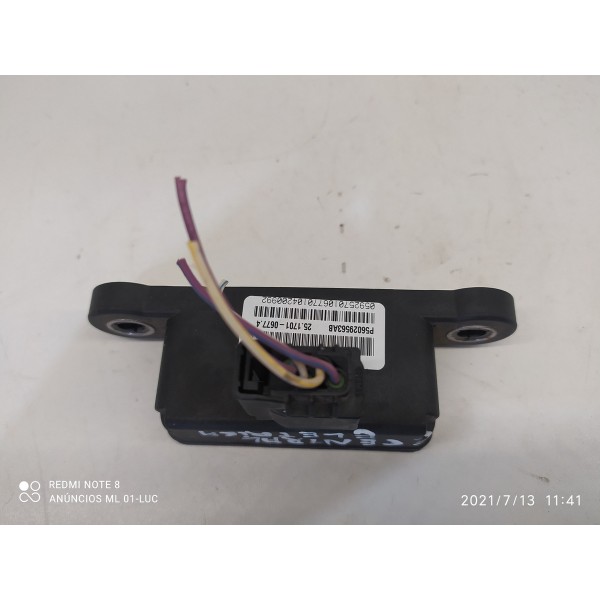 Central Eletrica Freemont Journey 2011/2018 P56029563ab