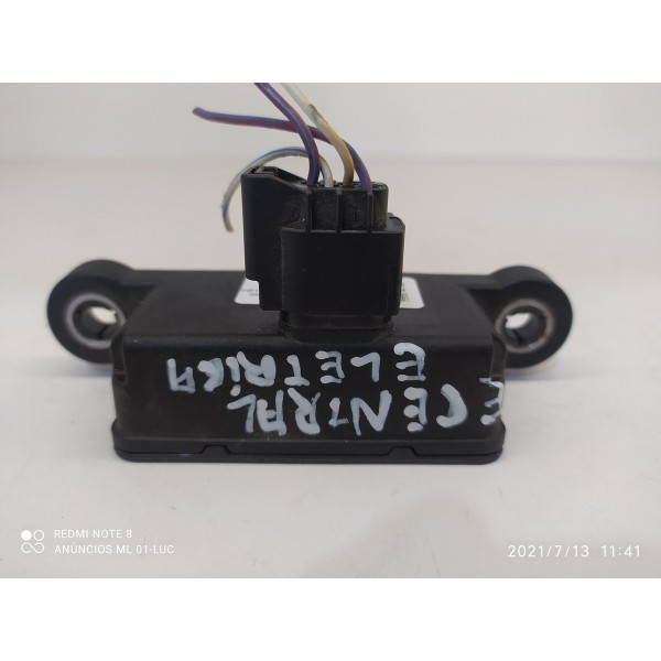 Central Eletrica Freemont Journey 2011/2018 P56029563ab