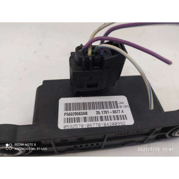 Central Eletrica Freemont Journey 2011/2018 P56029563ab