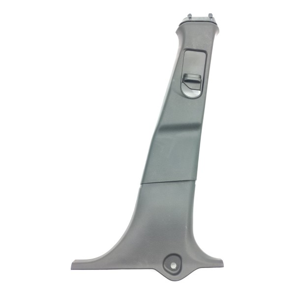 Acabamento Colun B Mercedes Gla Dir 200 250 2018 A1766920200