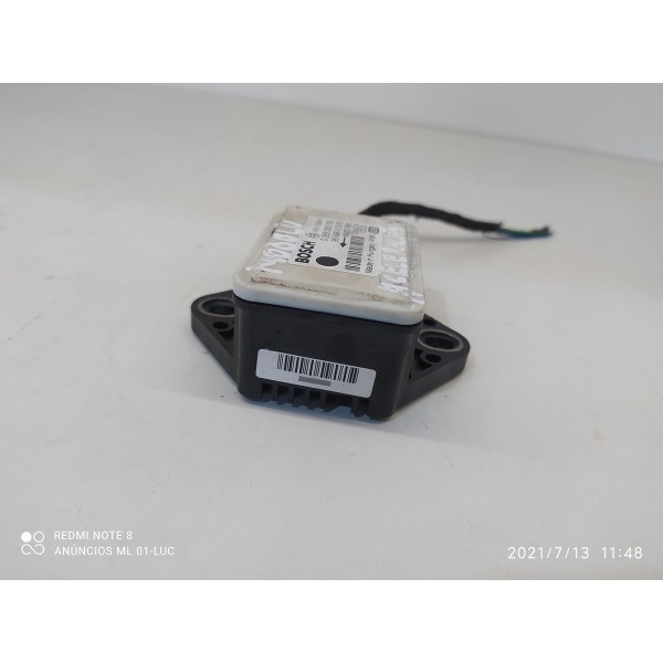 Sensor Aceleração Peugeot Citroen 2012 2013 2014 2016