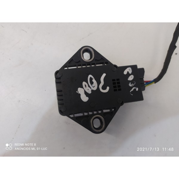 Sensor Aceleração Peugeot Citroen 2012 2013 2014 2016
