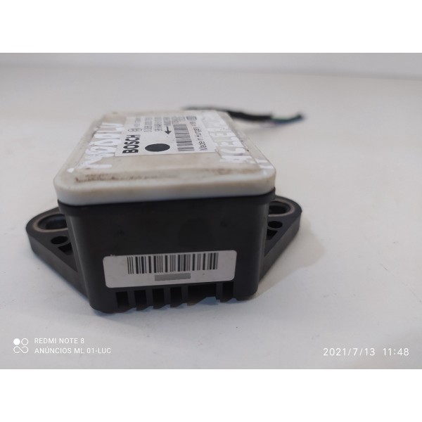 Sensor Aceleração Peugeot Citroen 2012 2013 2014 2016