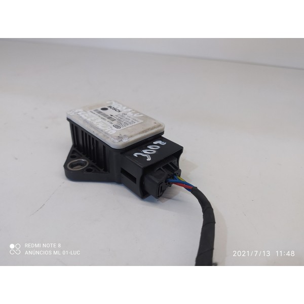 Sensor Aceleração Peugeot Citroen 2012 2013 2014 2016