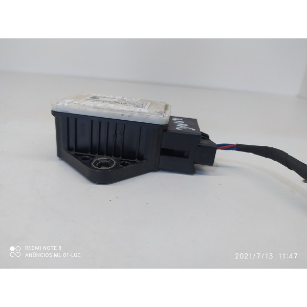 Sensor Aceleração Peugeot Citroen 2012 2013 2014 2016