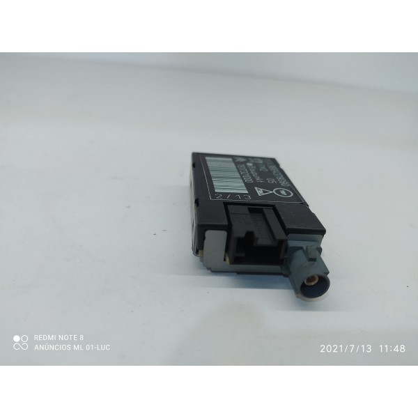 Modulo Antena Peugeot 3008 2012 2013 2014 2016