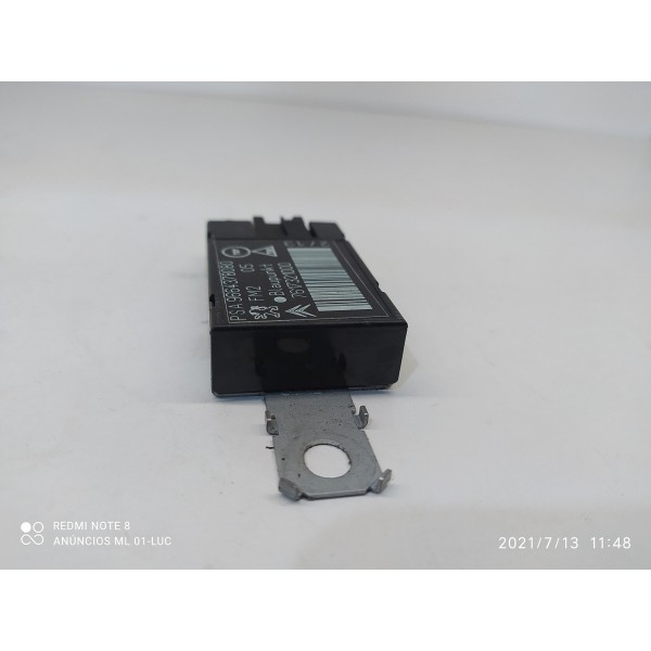 Modulo Antena Peugeot 3008 2012 2013 2014 2016