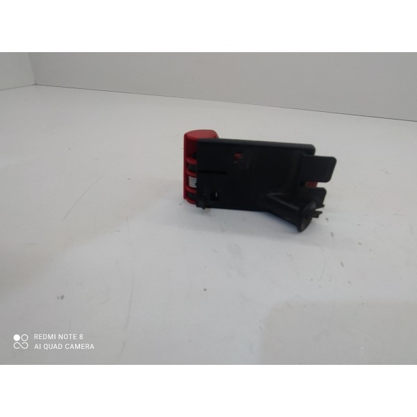 Maçaneta Abertura Capo Mercedes C180 C200 2007 A 2014