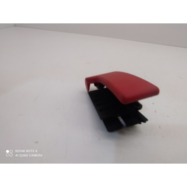 Maçaneta Abertura Capo Mercedes C180 C200 2007 A 2014