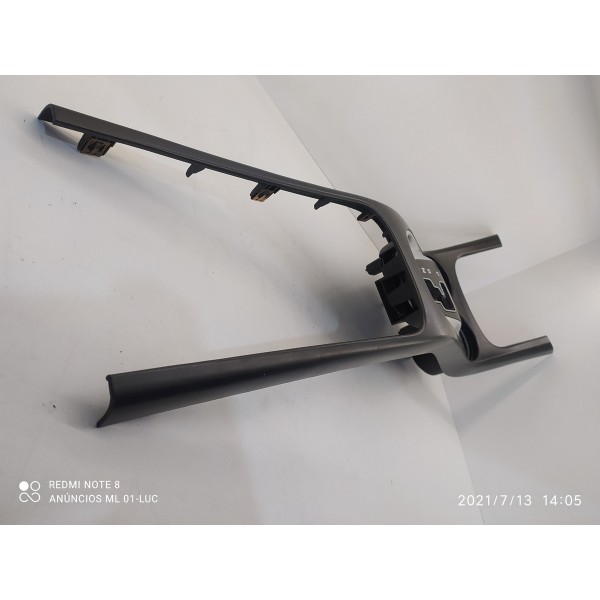 Moldura Console Fiat Freemont 2011 2012 2013 2016