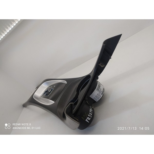 Moldura Console Fiat Freemont 2011 2012 2013 2016