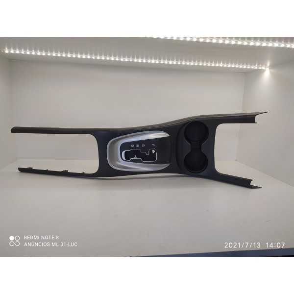 Moldura Console Fiat Freemont 2011 2012 2013 2016