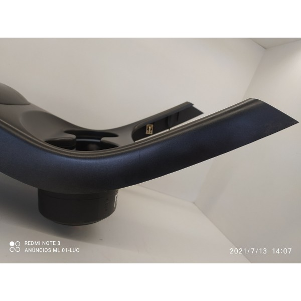 Moldura Console Fiat Freemont 2011 2012 2013 2016