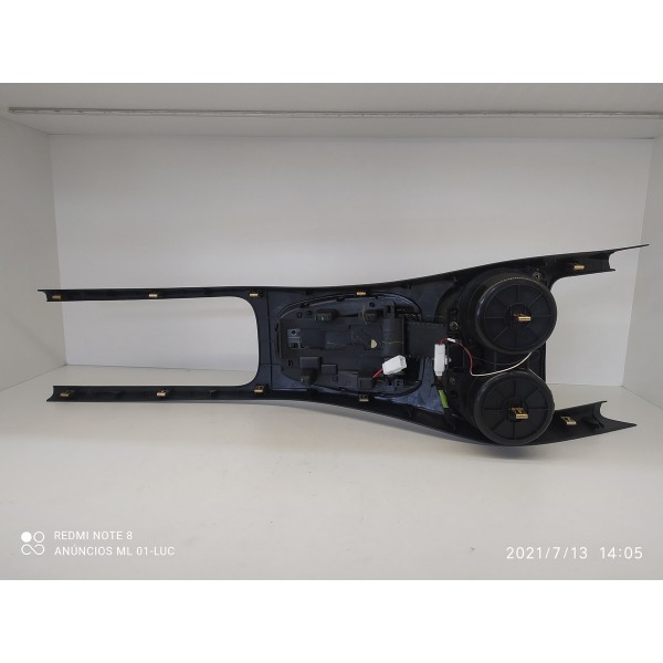 Moldura Console Fiat Freemont 2011 2012 2013 2016