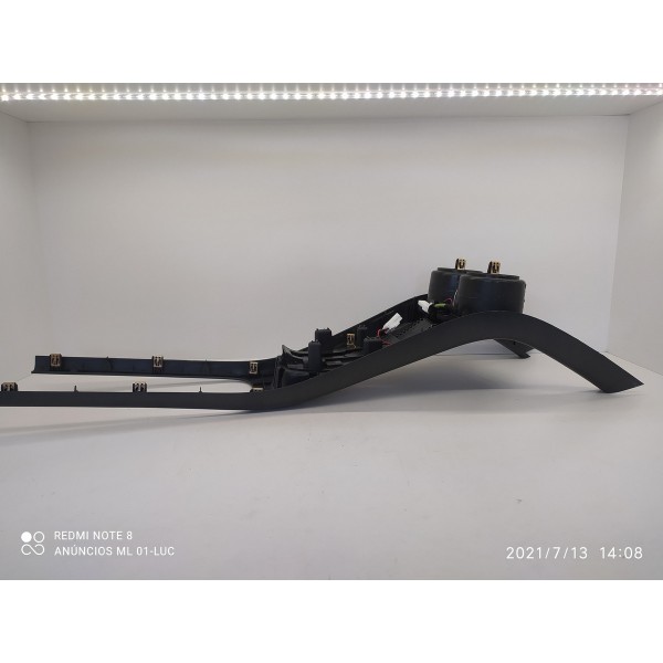 Moldura Console Fiat Freemont 2011 2012 2013 2016