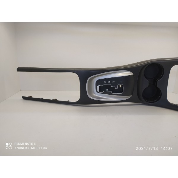 Moldura Console Fiat Freemont 2011 2012 2013 2016