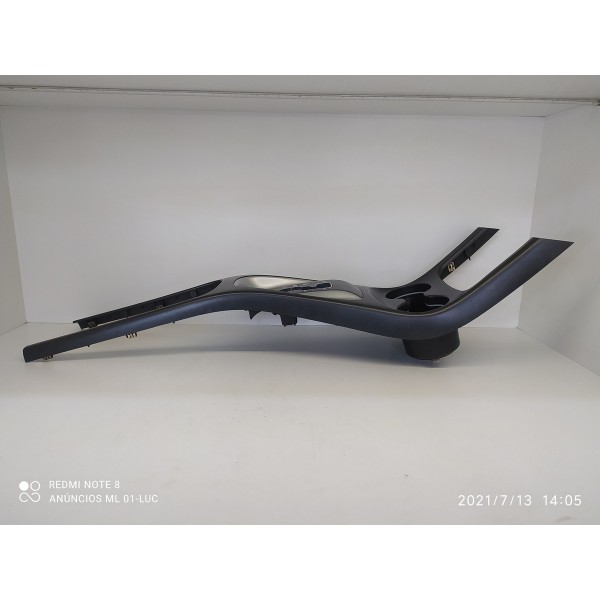 Moldura Console Fiat Freemont 2011 2012 2013 2016