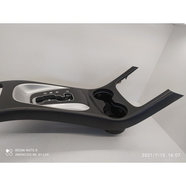 Moldura Console Fiat Freemont 2011 2012 2013 2016