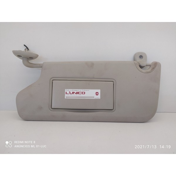 Quebra Sol Fiat Freemont Esquerdo 2011/2016