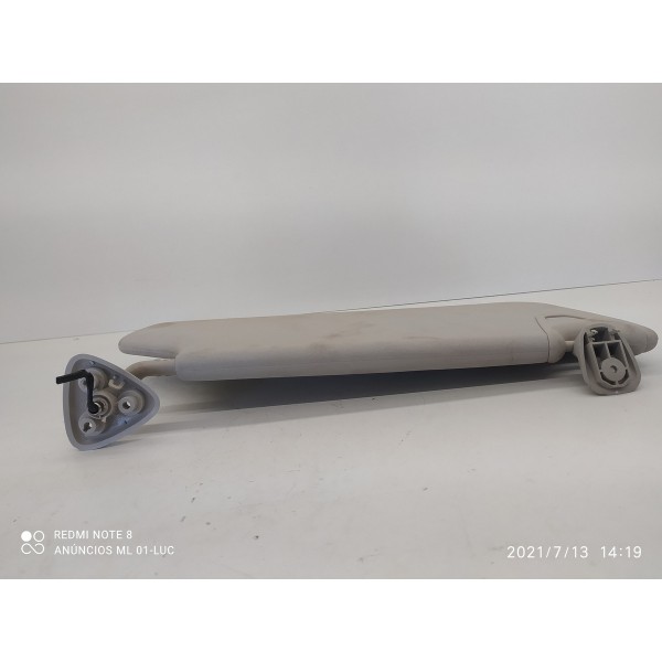 Quebra Sol Fiat Freemont Esquerdo 2011/2016