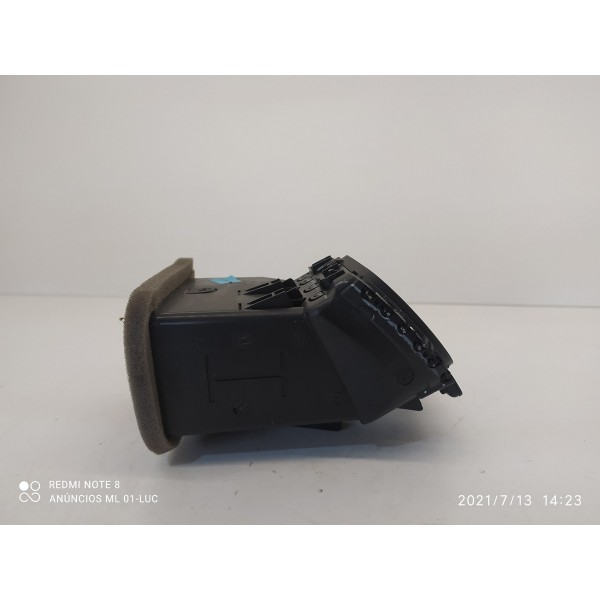 Difusor Ar Freemont Esquerdo 2011 2012 2013 2014 2015 2016