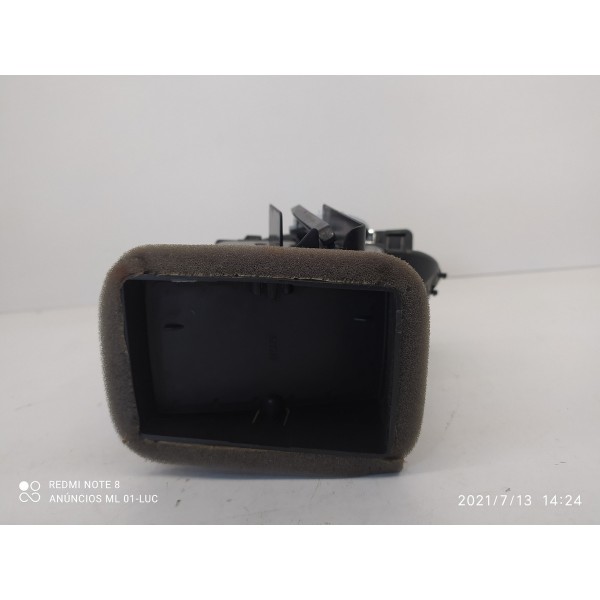 Difusor Ar Freemont Esquerdo 2011 2012 2013 2014 2015 2016