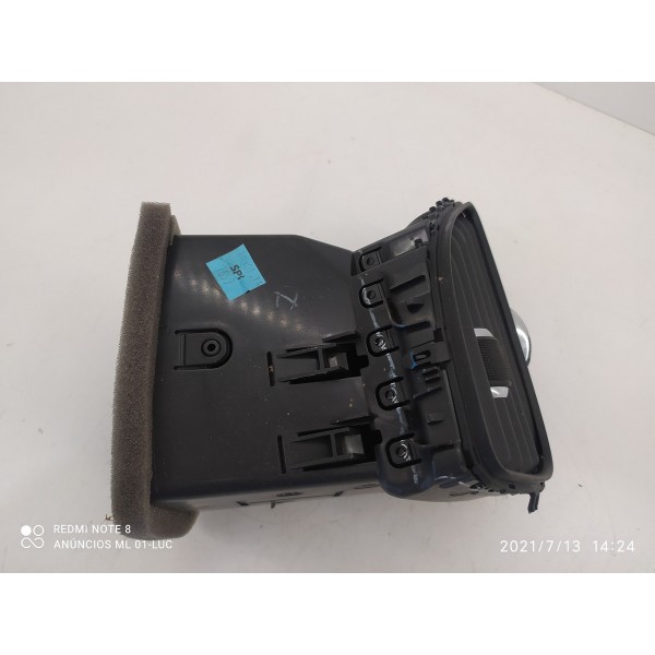 Difusor Ar Freemont Esquerdo 2011 2012 2013 2014 2015 2016