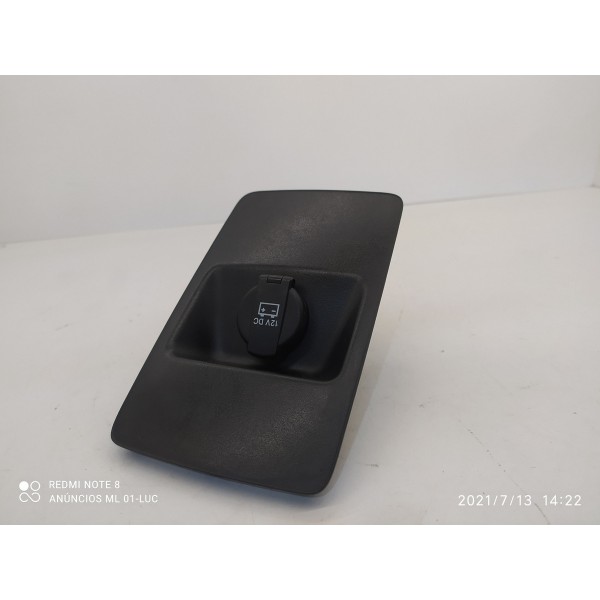 Entrada 12v Fiat Freemont 2011 2012 2013 2014 2016