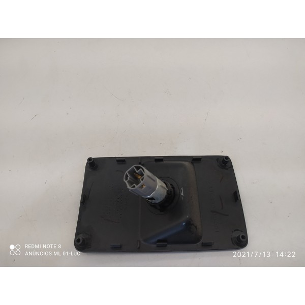 Entrada 12v Fiat Freemont 2011 2012 2013 2014 2016