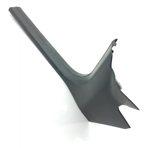 Soleira Porta Mercedes Gla 200 250 Dianteira Esq A2466805502 Preto