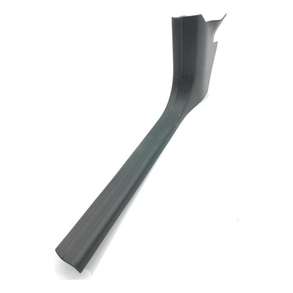 Soleira Porta Mercedes Gla 200 250 Dianteira Esq A2466805502 Preto