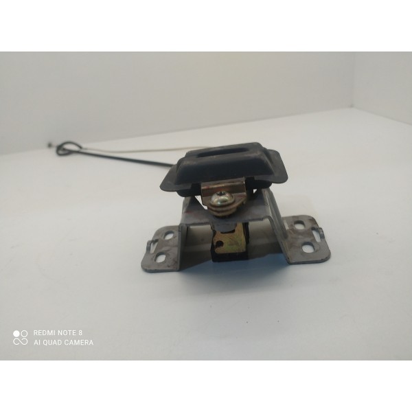 Fechadura Capota  Mercedes Slk230 Direita 1999/2003