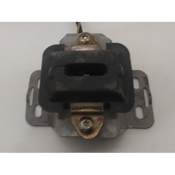 Fechadura Capota  Mercedes Slk230 Direita 1999/2003