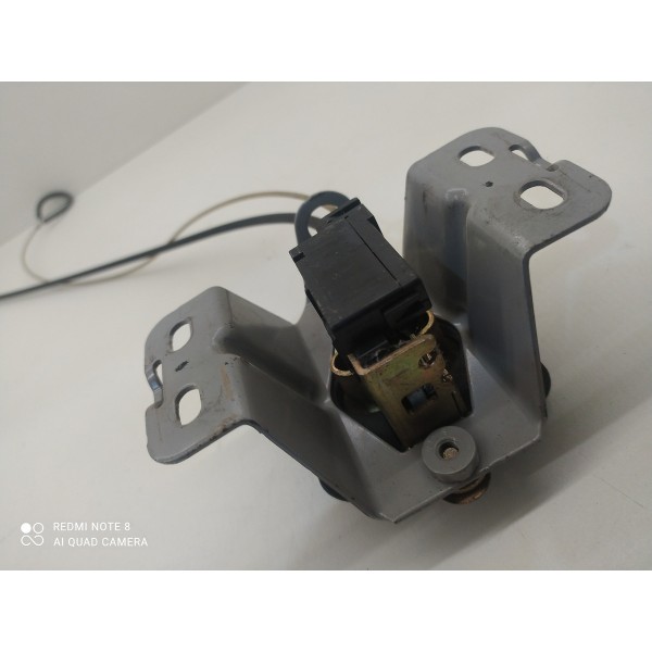 Fechadura Capota  Mercedes Slk230 Direita 1999/2003