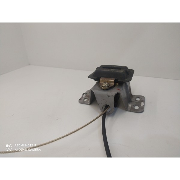 Fechadura Capota  Mercedes Slk230 Direita 1999/2003