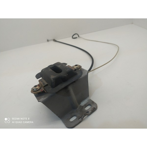 Fechadura Capota  Mercedes Slk230 Direita 1999/2003