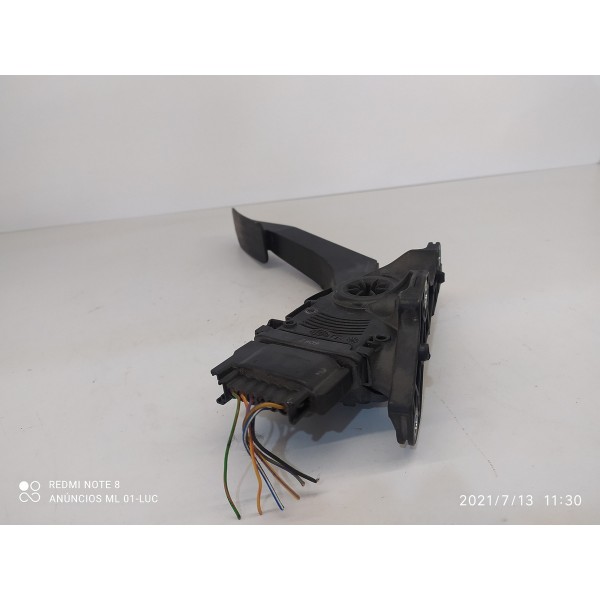 Pedal Acelerador Evoque 2011 2013 2018 Bj329f836ab