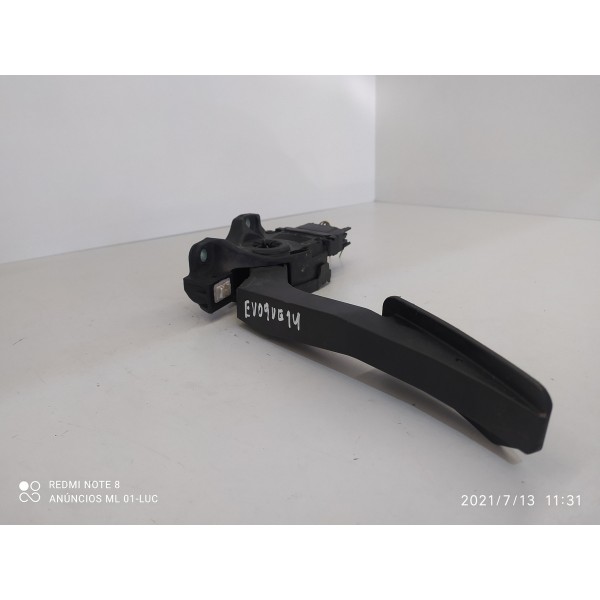 Pedal Acelerador Evoque 2011 2013 2018 Bj329f836ab