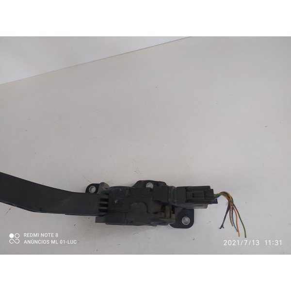 Pedal Acelerador Evoque 2011 2013 2018 Bj329f836ab
