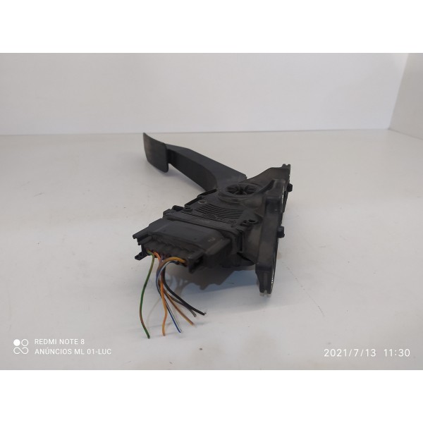 Pedal Acelerador Evoque 2011 2013 2018 Bj329f836ab