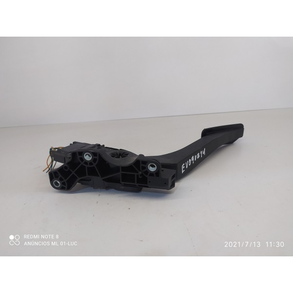 Pedal Acelerador Evoque 2011 2013 2018 Bj329f836ab