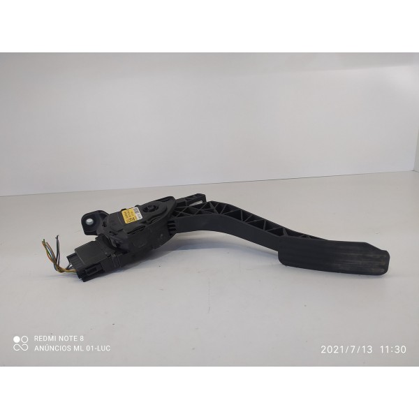 Pedal Acelerador Evoque 2011 2013 2018 Bj329f836ab