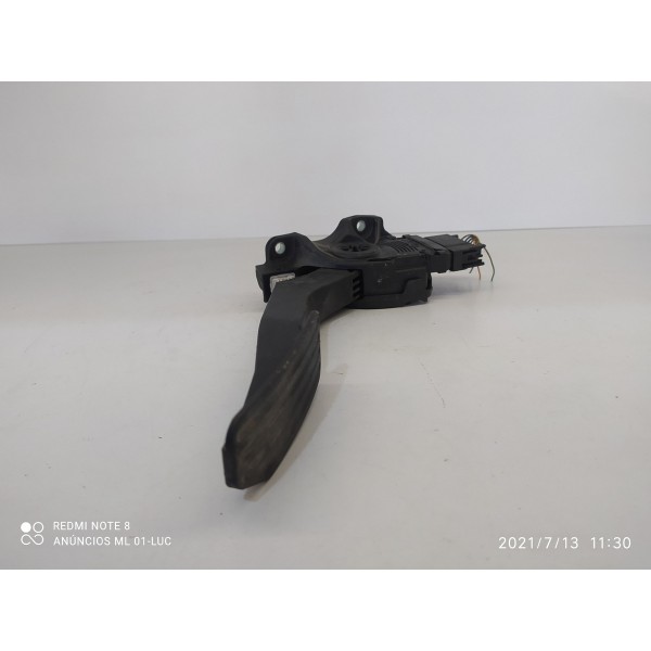Pedal Acelerador Evoque 2011 2013 2018 Bj329f836ab