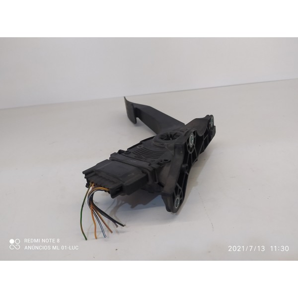 Pedal Acelerador Evoque 2011 2013 2018 Bj329f836ab