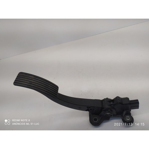 Pedal Acelerador Freemont Journey 2011 2012 2013 2016