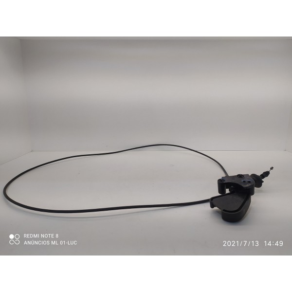 Alavanca Abertura Capo Freemont 2011 2012 2013 2014 2016 Dianteira