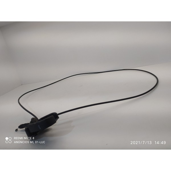 Alavanca Abertura Capo Freemont 2011 2012 2013 2014 2016 Dianteira