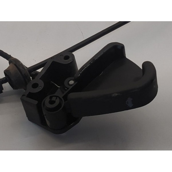 Alavanca Abertura Capo Freemont 2011 2012 2013 2014 2016 Dianteira